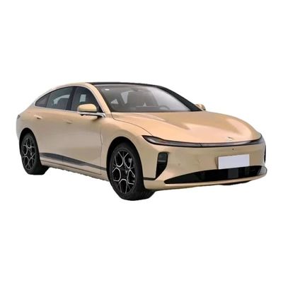 Giá tốt. Điều khiển tốc độ bình thường Changan Qiyuan A07 258Ps Động cơ điện 515km Range 0.42h Sạc nhanh Chiếc xe thông minh kỹ thuật số trực tuyến