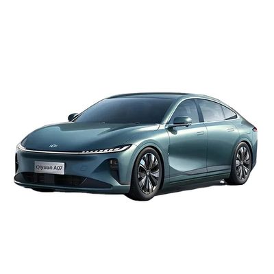 Giá tốt. 2023 Changan Qiyuan Origin A07 Xe điện 200km Air Pro Max Extended Range ER EV Hybrid HATCHBACK Xe năng lượng trực tuyến