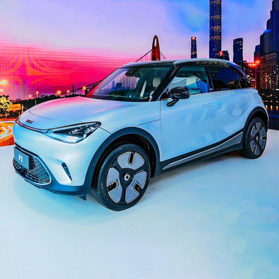 Giá tốt. 66 Kwh Capacity Battery Energy Vehicle CLTC 535Km Smart Car 2022 Beautiful Design EV Car Elf 1 SUV tinh khiết với tay lái trái trực tuyến