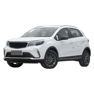 chất lượng 2024 Geely Gx3 LIVAN X3 Pro SUV Xe xăng với CVT Đường cơ tự động kinh tế 2500-3000mm Các đại lý trực tiếp nhà máy sản xuất