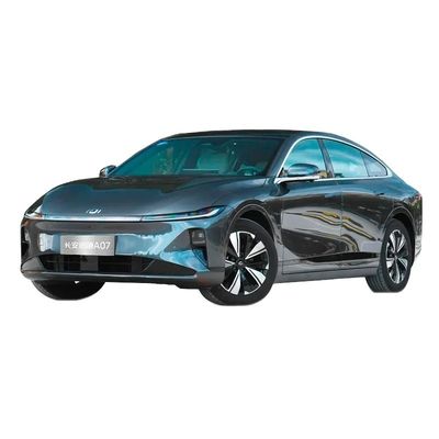 Giá tốt. 2900mm Đường bánh xe CHANGAN AUTO 2023 Qiyuan A07 0,5 giờ Sạc nhanh Lái tay trái Xe điện thông minh trực tuyến