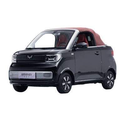 Giá tốt. 2024 Wuling Micro EV 3 cửa 2 chỗ xe điện với dung lượng pin 13,8kwh và WHEELBASE 2010mm trực tuyến