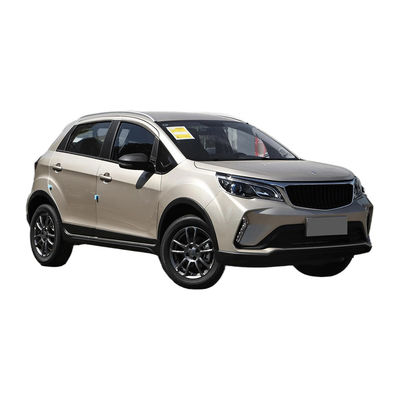 Giá tốt. 2023 Gx3 Geely Livan X3 PRO SUV da 5 cửa 5 chỗ Euro VI Điều kiện khí thải với điều chỉnh ghế lái xe điện trực tuyến