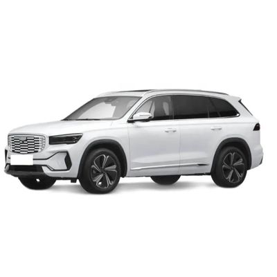 Giá tốt. 2022 Geely Xingyue L Phev Car Suv 1.5t 5 chỗ ngồi Suv Thương mại năng lượng xe điện cho người lớn cho trong ngân sách của bạn trực tuyến