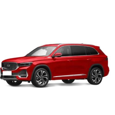 Giá tốt. 2023 Geely FY11 Monjaro L 2.0T Xe xăng 5 chỗ ngồi EV Cửa sổ phía sau Điện tử Một chìa khóa nâng hệ thống phanh chống chích đĩa phía trước đĩa phía sau trực tuyến
