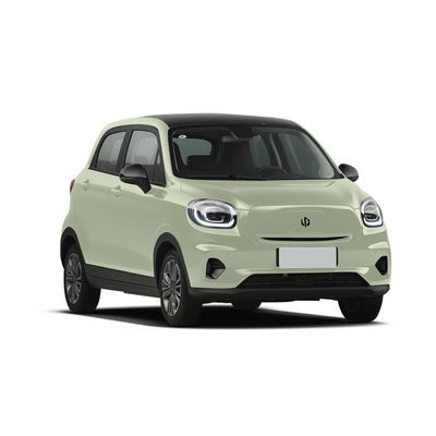 Giá tốt. Leapmotor T03 Xe điện SUV với tốc độ tối đa 100km / h và lái bên trái được cung cấp bởi pin Lithium Iron Phosphate trực tuyến