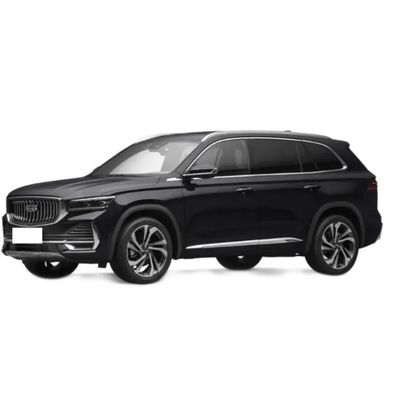 Giá tốt. 2022 2023 GEELY Xingyue L Awd EV Cars 5 cửa 5 chỗ 2.0TURBO Công suất tối đa Ps 200-250Ps Điện Một phím nâng chống chèn tự động trực tuyến
