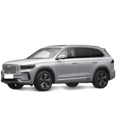 Giá tốt. Geely Monjaro ô tô xe hơi SUV lai năng lượng xe ghế ấm HUD Geely Xingyue L Monjaro với chiều dài bánh xe 2500-3000mm trực tuyến