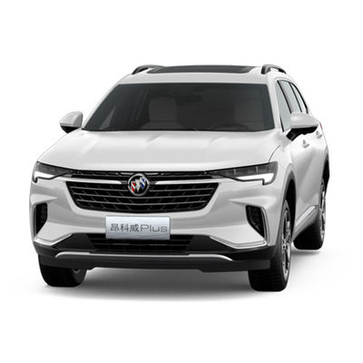 Giá tốt. Speed Buick Envision chạy bằng xăng SUV sang trọng 2024 Xe năng lượng với không gian rộng rãi và cấu trúc thân xe 5 cửa 5 chỗ trực tuyến