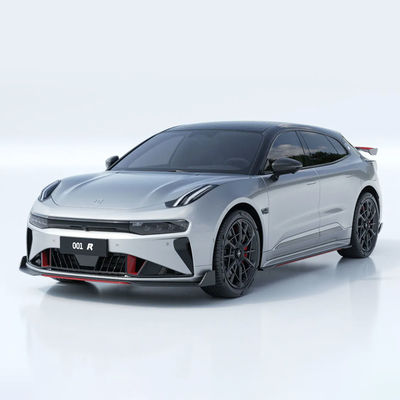 Giá tốt. Giá cả phải chăng Zeekr 001 FR Z-Sport You We Me Edition Xe điện với thời gian gia tốc 2.07s và mô-men xoắn tối đa 1280N.m trực tuyến