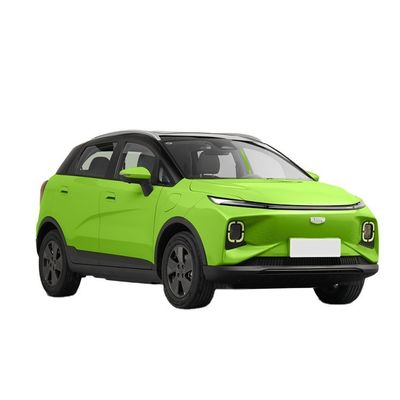 Giá tốt. 2023 Energy Car Sạc điện Geely Geometry E Xe điện với 100% nhiên liệu điện trực tuyến