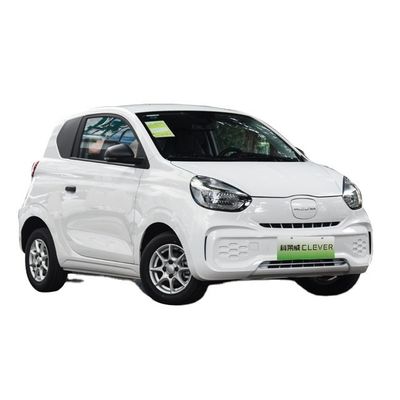 Giá tốt. 2023 Người lớn Step Car Mini Sedan 4 chỗ ROEWE CLEVER 311km NEDC Xe điện tử cho thanh thiếu niên Năng lượng pin 29 Kwh trực tuyến