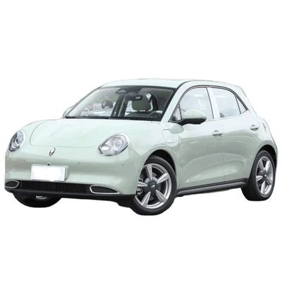Giá tốt. Hot Mini ORA EV Car Energy Vehicles 2023 ORA Good Cat Electric Car với động cơ 170 mã lực và phạm vi hành trình 425/600 km trực tuyến