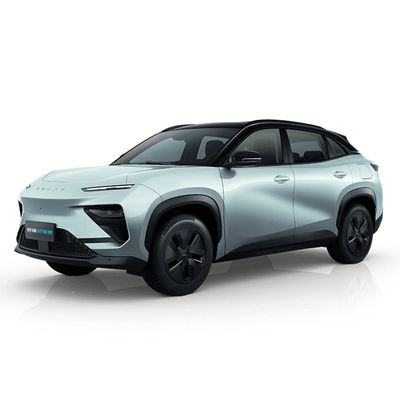 Giá tốt. Chery EQ7 SUV tầm trung sang trọng 512km Range 180km / h Max tốc độ hoàn hảo cho nhu cầu vận chuyển bền vững của Costa Rica trực tuyến