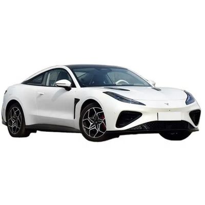 Giá tốt. NETA GT 560 580 660 2 cửa 4 chỗ Sport Car Sport Ev Car ELectric Sport pin lithium thứ ba cho phạm vi mở rộng trực tuyến