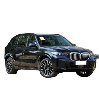 Giá tốt. 2024 B-MW X5 xDrive40Li 4wd 2.0T 3.0T 5 chỗ ngồi SUV cỡ trung bình-lớn với điều chỉnh ghế lái điện và màn hình cảm ứng trực tuyến