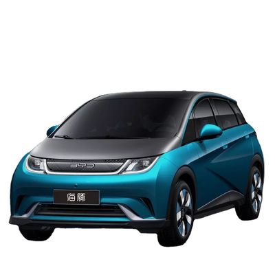 Giá tốt. Tốc độ tối đa 150km/h 2023 BYD Dolphin 405KM Freedom EV Car với tốc độ 0km và loại pin Lithium Iron Phosphate trực tuyến