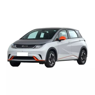Giá tốt. s Xe điện thuần túy nhỏ phổ biến nhất 2023 BYD Dolphin Knight Edition Xe điện với phạm vi 401km và 2700mm WHEELBASE trực tuyến