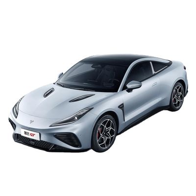 Giá tốt. 310/620 Nm Torque 2023 Neta GT Trên thị trường hai cửa bốn chỗ ngồi sang trọng và thoải mái Cockpit xe EV cho nhu cầu của bạn trực tuyến