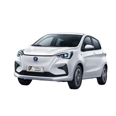 Giá tốt. Changan Benben LHD Energy Vehicle E-Star Mini SUV Ev Car / 310km Long Range Xe điện cho người lớn Sạc nhanh 0.8 h trực tuyến