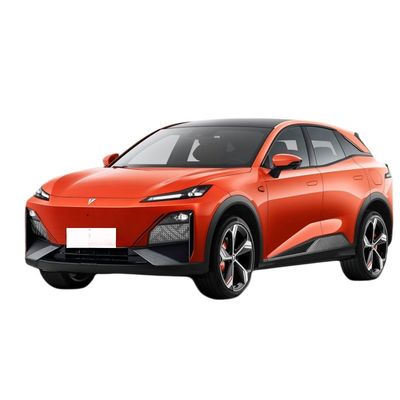 Giá tốt. Energy Vehicle 2023 Changan SL S7 Ev Auto ChangAn ShenLan Deep Blue S7 5 cửa 5 chỗ SUV Thêm chương trình điện thuần túy trực tuyến