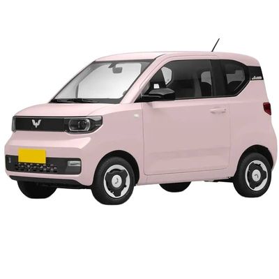 Giá tốt. 2024 2023 Wuling AirEV xe điện giải pháp cuối cùng cho và phong cách vận chuyển trong thị trường nước ngoài trực tuyến