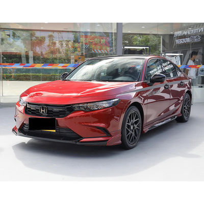 Giá tốt. 2024 2023 Honda Integra Xe xăng Xingge Curb Trọng lượng 1000kg-2000kg Chế độ điều chỉnh điện Chiếc gương chiếu hậu Tốc độ tối đa 208km/h trực tuyến