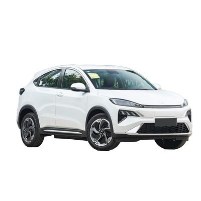 Giá tốt. 2023 Hon-da MNV M-NV's Long Range FWD Đơn giản là xe SUV điện 5 chỗ với mô-men xoắn tối đa Nm 310N.m hộp số một tốc độ trực tuyến