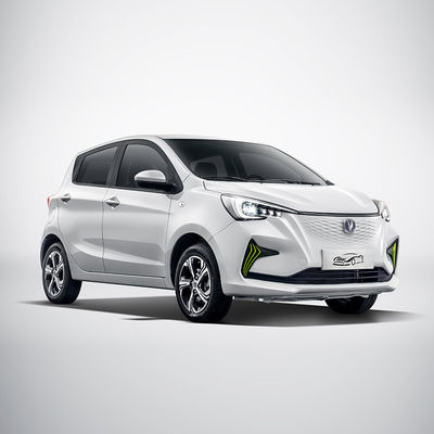 Giá tốt. Chiều dài 3770mm Thời gian sạc nhanh 0,8 E-Star 5 bánh pin lithium EV Car Changan E Star Electric Mini Cars Xe năng lượng trực tuyến