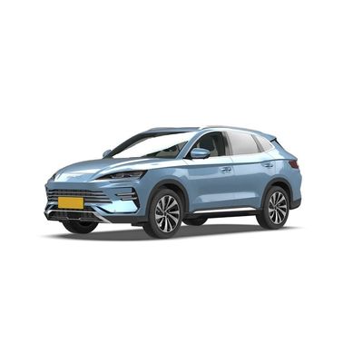 Giá tốt. Nạp tiền Byd Song Plus Dmi 2023 Plug-In Hybrid Car 4 Wheel Energy Vehicles Xe điện sang trọng cho người lớn Với hình ảnh trực tuyến