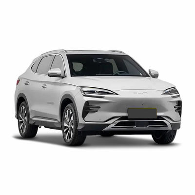 Giá tốt. 2023 BYD Qin Han Tang Yuan Xe điện Người lớn Power Bank Điện năng Car-Song Plus Ev Xe tốc độ tối đa km/h 175 trực tuyến