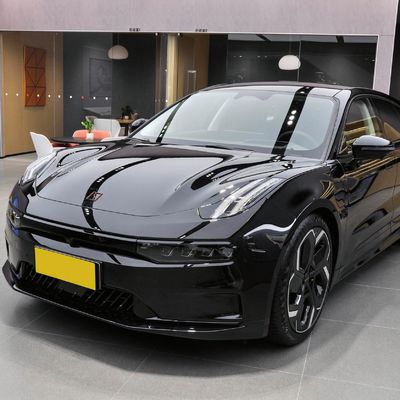 Giá tốt. Động cơ điện 544 Ps 4970*1999*1560 Zeekr 001/Zeekr 009 Byd Electric E Car Electric Byd Yuan Pro trực tuyến