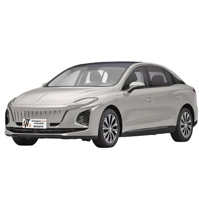 Giá tốt. Khả năng sạc cao Hongqi E-QM5 Xe điện 5 chỗ 0km Xe điện 30 phút 30-80% hiệu quả trực tuyến