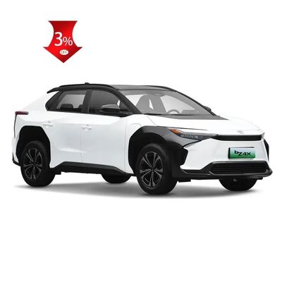 Giá tốt. 2023 Năng lượng mới 4 bánh TO-YOTA BZ4X Xe SUV Xe điện Xe 2WD 4WD 615Km To-yota BZ4X trực tuyến