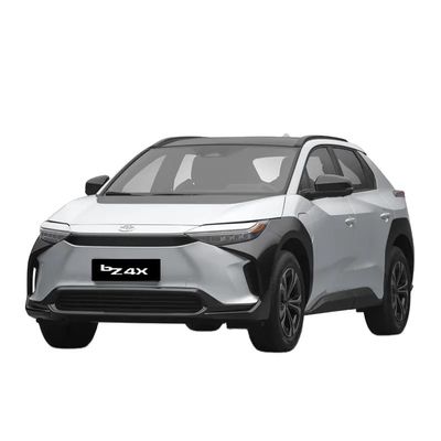 Giá tốt. 2023 Năng lượng mới 4WD TO-YOTA BZ4X Xe SUV Điện 4 bánh xe Xe tốc độ cao 2WD To-YOTA BZ4X 0km xe cũ 615KM trực tuyến