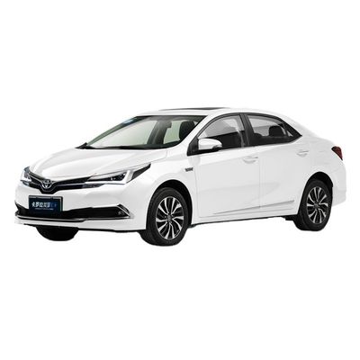 Giá tốt. 2023 2024 2025 auto toyota corolla chéo sử dụng xăng xăng thể thao xe hybrid 1.6 Sedan voiture Corolla nhà phân phối trực tuyến