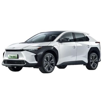 Giá tốt. 2023 Năng lượng mới 4 bánh TO-YOTA BZ4X Xe SUV Xe điện Xe 2WD To-YOTA BZ4X 615KM Xe điện Suv trực tuyến