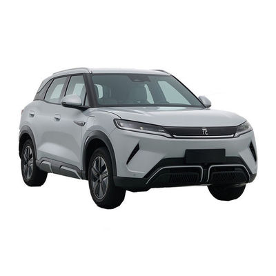 Giá tốt. 2024 BYD Yuan EV Xe SUV điện Điện bởi pin lithium cho xe điện BYD trực tuyến