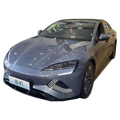 Giá tốt. 2024 BYD Seal 650Km 4WD Phiên bản Chiếc xe điện bền lâu xe điện xe ô tô xe năng lượng mới xe sedan chất lượng cao BYD SEAL trực tuyến