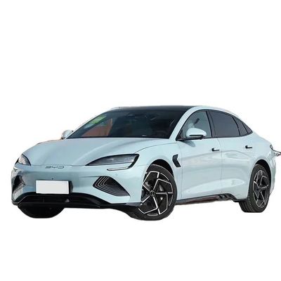 Giá tốt. 2023 Xe ô tô năng lượng mới Byd Seal 4WD Auto 550 650 700 KM Long Range Electric EV Auto Sports Xe cá nhân Người lớn Sedan trực tuyến
