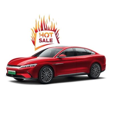 Giá tốt. 4x4 Năng lượng Siêu thể thao 2020 2021 2022 2023 Auto Byd Han Xe điện Ev Xe ô tô Suv Dm-i 4wd Chiếc xe chủ lực Sedan chế độ lái 2wd/4wd trực tuyến