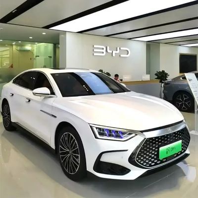 Giá tốt. 2023 BYD Han EV Genesis phiên bản Sedan 715km FWD Chiếc xe điện hàng đầu xe trung bình và lớn được sản xuất tại Trung Quốc trực tuyến