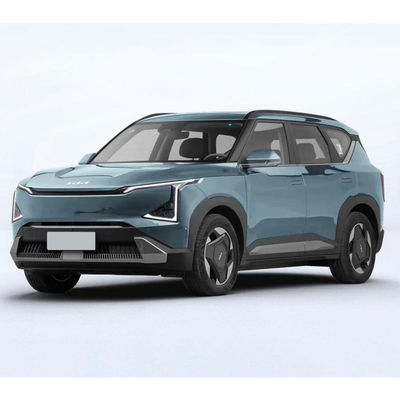 Giá tốt. 2024 KIA EV5 Điện SUV sang trọng 5 chỗ ngồi 700km Long Range EV Car for Adults Energy Vehicle Tổng công suất động cơ 160 218P trực tuyến