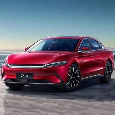 Giá tốt. Xe năng lượng mới 4Wd Byd Han Dmi Dm-I Plus Phiên bản giới hạn Phiên bản hàng đầu 505km 610 km 715km 730km Ev Xe điện 2023 4wd trực tuyến