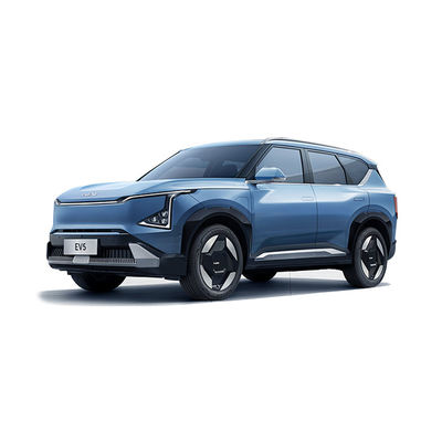 Giá tốt. 2023-2024 Kia EV5 Xe điện 218 mã lực xe năng lượng lái bánh trước với lốp xe 195/60 R16 và tốc độ tối đa 176 km/h trực tuyến
