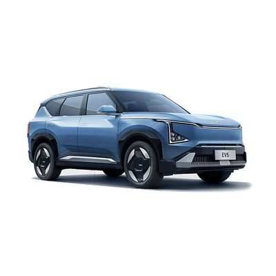 Giá tốt. 2024 Kia EV5 SUV điện tinh khiết cho người lớn Kích thước 4615x1875x1715mm Điện bởi pin Lithium Iron Phosphate trực tuyến