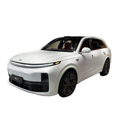 Giá tốt. 2024 Lixiang L7 Hybrid Electric SUV Extended Range Động cơ kép bốn bánh lái xe năng lượng với thời gian sạc 0,5 giờ trực tuyến