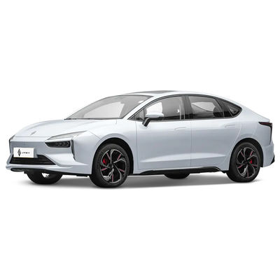 Giá tốt. JMEV Yi 4 bánh xe điện 140Km / h 0km Sử dụng với 60Kwh dung lượng pin và tốc độ cao trực tuyến