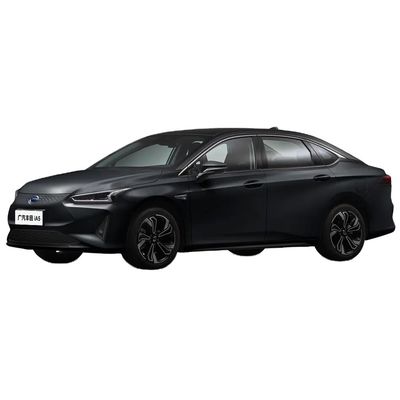 Giá tốt. 155Km/h Tốc độ tối đa 58.8Kwh Capacity pin GAC iA5 Năng lượng xe điện 0km dùng cũ người lớn xe điện trực tuyến