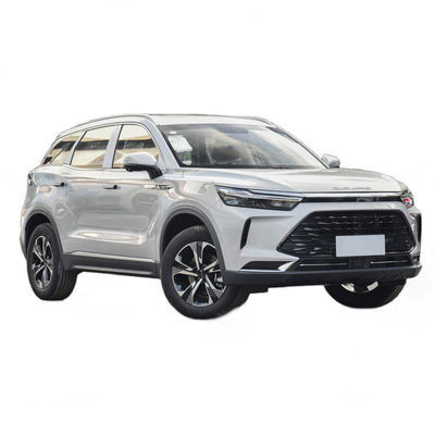 Giá tốt. 2023 SUV Trung Quốc BEIJING X7 SUV 1.5t Dct phiên bản cửa sổ phía sau Sổ tay Max. Lượng 138/5500kw Xe trực tuyến